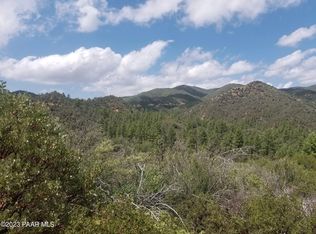 5 S Magic Mountain Rd, Kirkland, AZ 86332