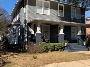 607 Selma Ave, Selma, AL 36701