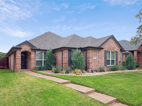 6400 High Cliff Dr, The Colony, TX 75056