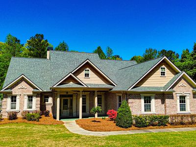 152 Rivers Edge Dr, Forsyth, GA, 31029