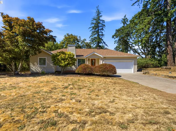 1245 Glen Creek Rd NW, Salem, OR 97304