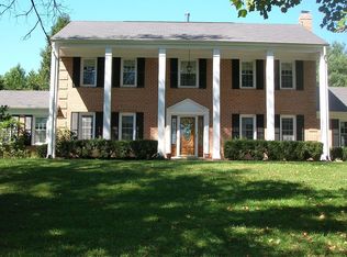 1001 Rivermist Ct, Brinklow, MD 20862