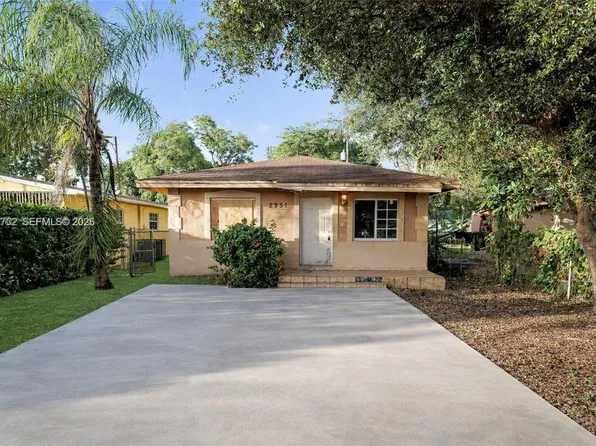 2951 NW 57th St, Miami, FL 33142