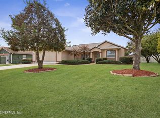 10 BARRING Place, Palm Coast, FL 32137