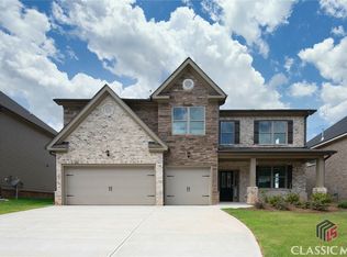 1601 Brookside Ter #2005D, Bogart, GA 30622