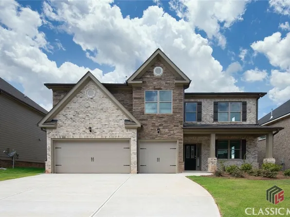 1153 Westland Court #2020D, Bogart, GA 30622