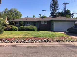 2900 Kerria Way, Sacramento, CA 95821