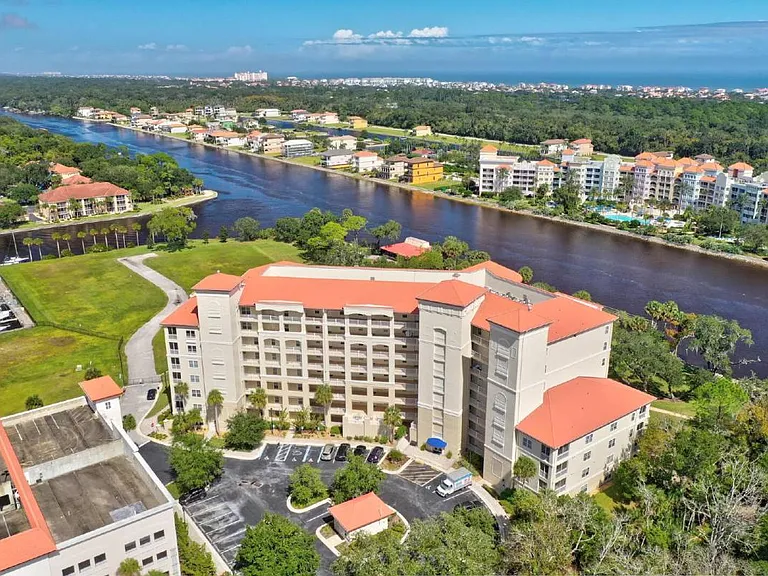 146 Palm Coast Resort Blvd #105 — Photo 2