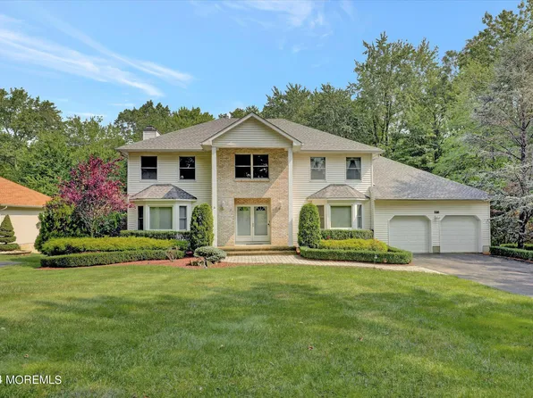 116 Taylors Mills Road, Manalapan, NJ 07726