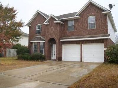 703 Geyser Ave, Pflugerville, TX, 78660