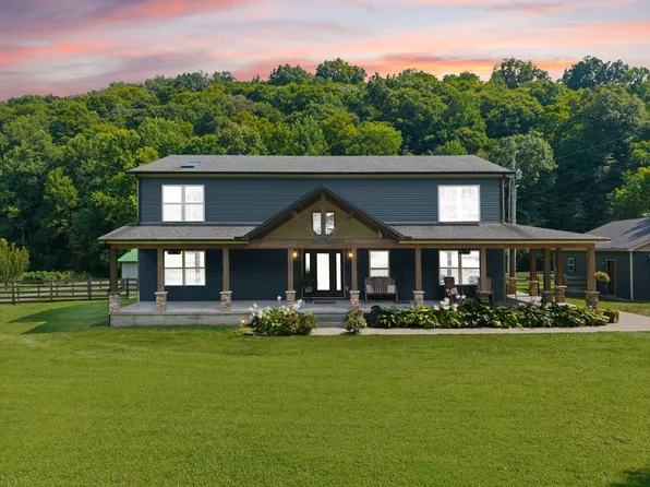 6098 N Wilderness Rd, Mount Vernon, KY 40456