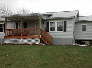 447 W Enfield Center Rd, Ithaca, NY 14850