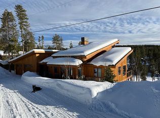 542 Gcr #830, Fraser, CO 80442