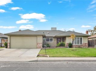 2889 Hillcrest St, Atwater, CA 95301