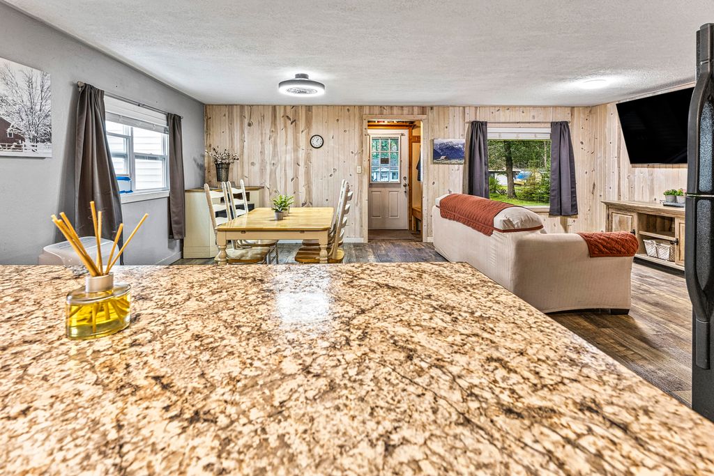 109 Stanley Ave, Prudenville, MI - View 6