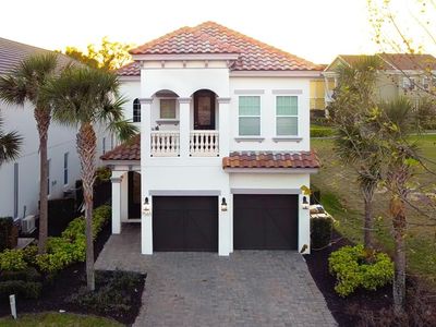 7565 Excitement Dr, Reunion, FL, 34747