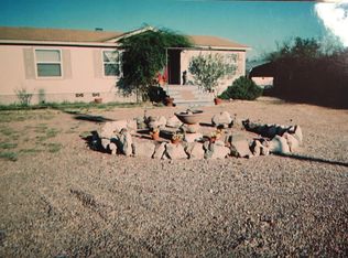 1827 E Ridge Pl, Tombstone, AZ 85638