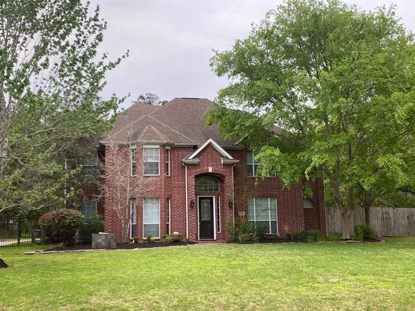 30318 E Legends Trail Dr, Spring, TX 77386