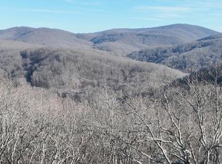 275 Andes Rdg, Ellijay, GA 30536