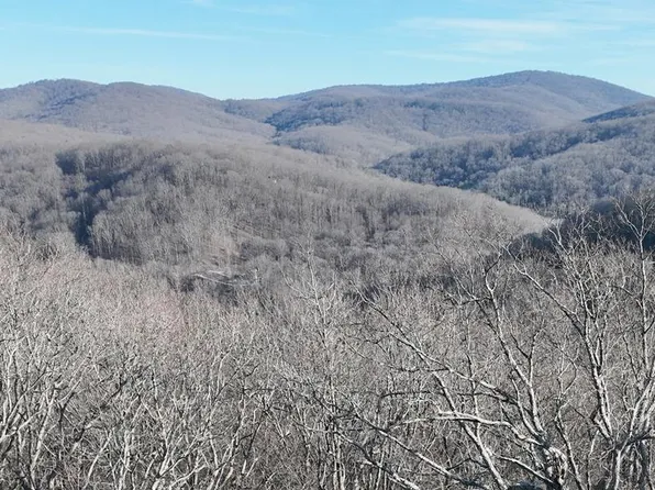 275 Andes Rdg, Ellijay, GA 30536