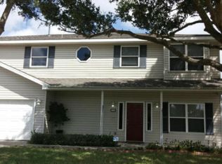 1702 Sorenson Dr, Rockport, TX 78382