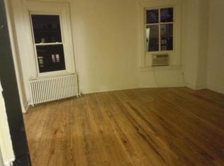 1719 S St NW APT 5, Washington, DC 20009