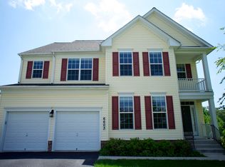 6603 Pebble Brooke Rd, Baltimore, MD 21209