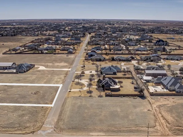 14603 Chicago Ave, Lubbock, TX 79424