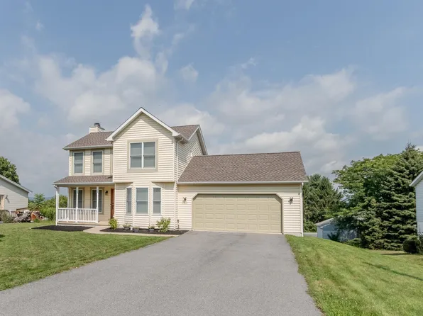 2345 Jalice Cir, State College, PA 16801