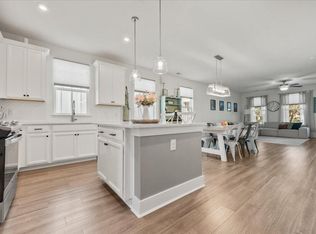 267 Summers Dr, Summerville, SC 29485
