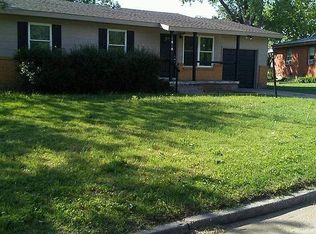 1516 NW 47th St, Lawton, OK 73505