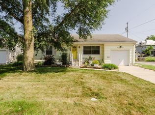 326 Nora St, Bucyrus, OH 44820