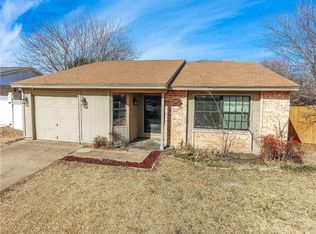 4229 Spindletree Ln, Fort Worth, TX 76137