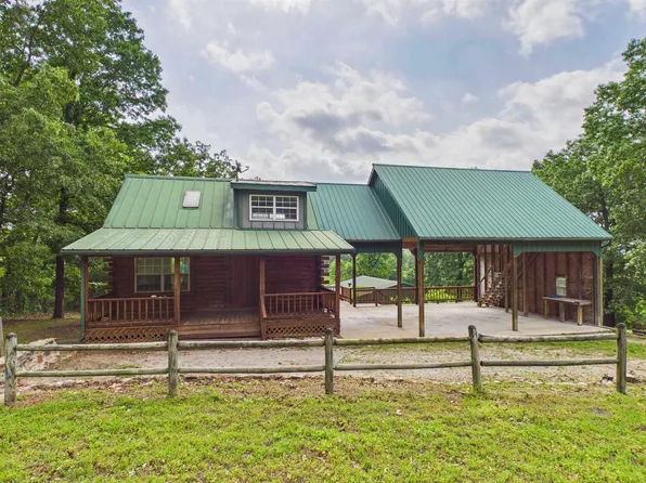 101 County Road 632, Mountain Home, AR 72653