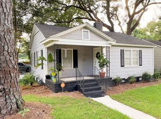 216 Pinehill Dr, Mobile, AL 36606