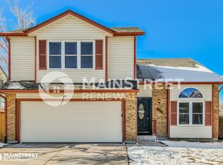 4450 Lincoln Plaza Dr, Colorado Springs, CO 80911