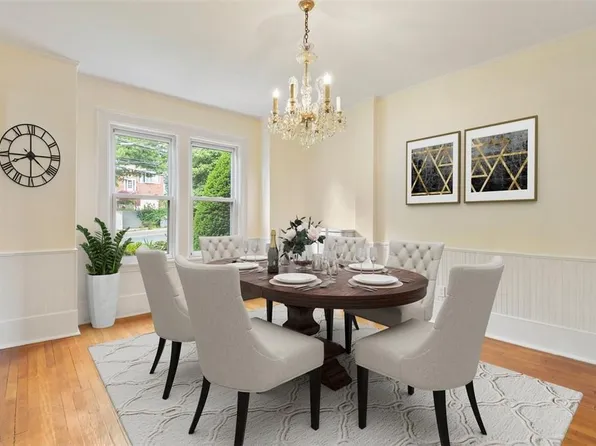 436 AKA 440 Mile Square Road, Yonkers, NY 10701