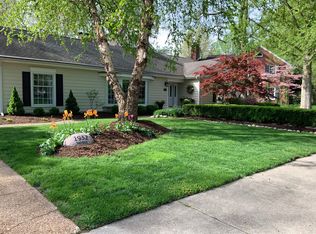 1932 Noble Ave, Springfield, IL 62704