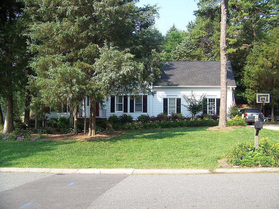 2nd image of 7300 Sheffingdell Dr