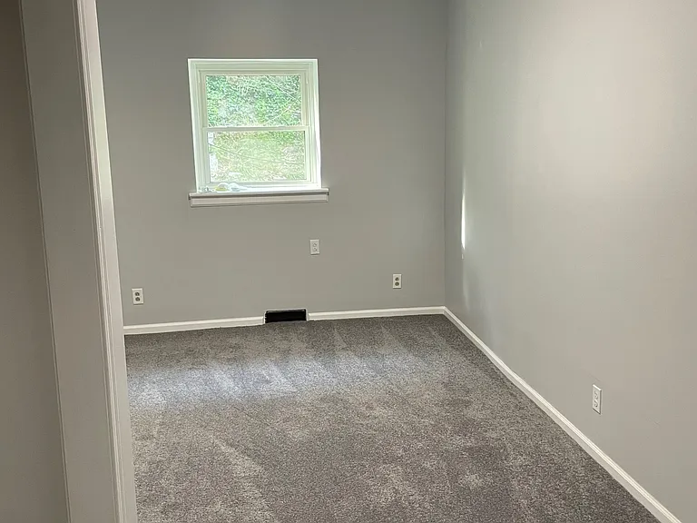 Bedroom 2 with closet