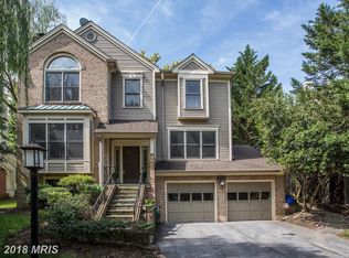 4412 Sangamore Rd, Bethesda, MD 20816