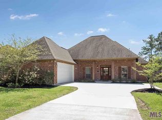 14560 Wisteria Lakes Dr, Baton Rouge, LA 70818