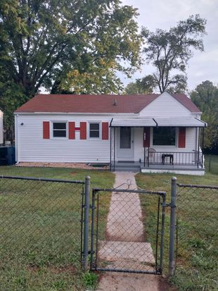 3929 Kentucky Ave NW, Roanoke, VA 24017