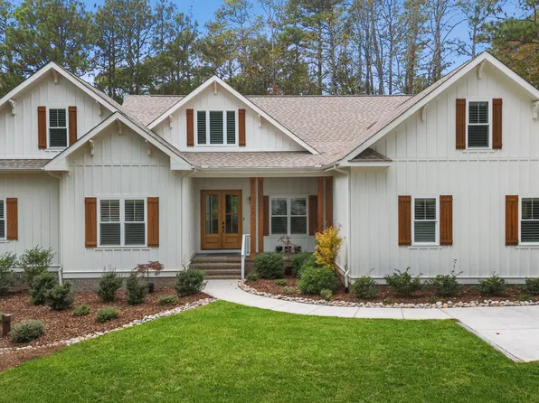 50 Kilbride Drive, Pinehurst, NC 28374