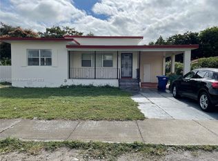 1020 NW 106th St, Miami, FL 33150