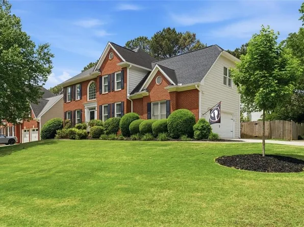 405 Millhaven Way, Johns Creek, GA 30005