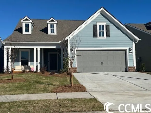6774 Anterselva Dr. Phase 7 Lot 741, Myrtle Beach, SC 29572