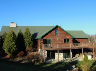 4138 Blue Goose Rd, West Bend, WI 53090