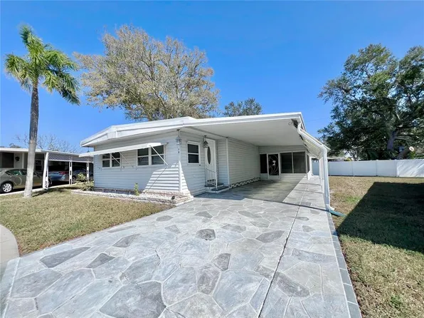 1100 BELCHER ROAD S #781, LARGO, FL 33771