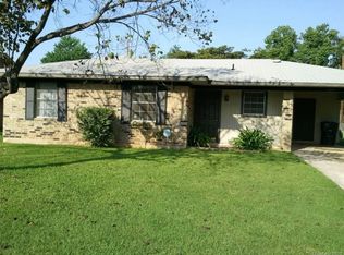 4875 Camellia Ln, Bossier City, LA 71111